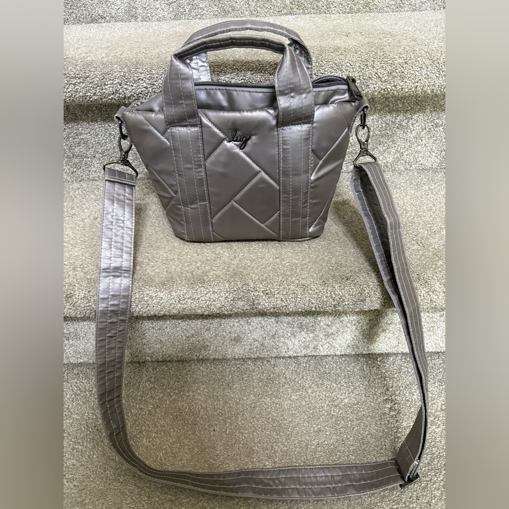 EUC Lug Dory mini